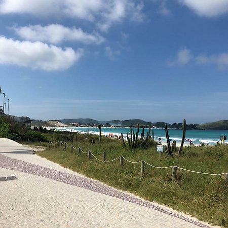 Apartamento Em Frente A Praia Cabo Frio Buitenkant foto