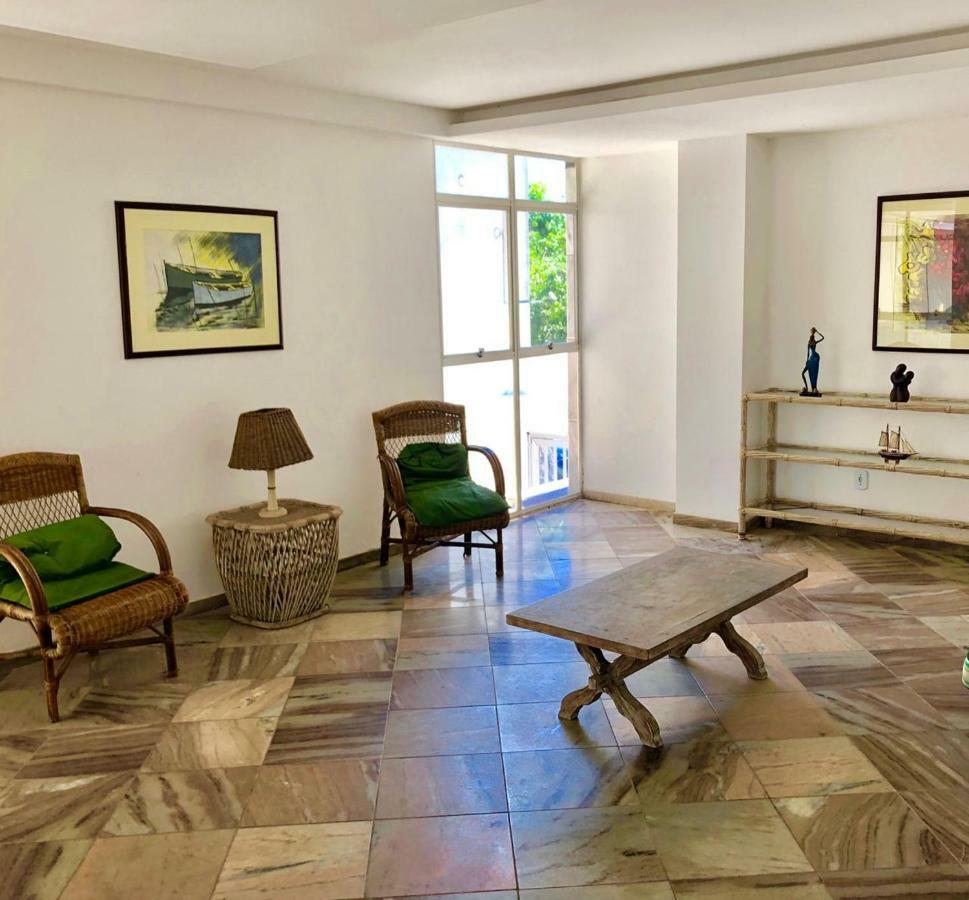 Apartamento Em Frente A Praia Cabo Frio Buitenkant foto