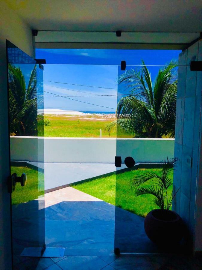 Apartamento Em Frente A Praia Cabo Frio Buitenkant foto