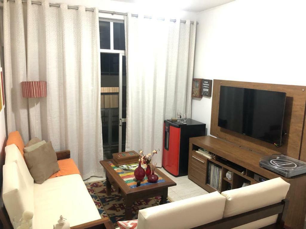 Apartamento Em Frente A Praia Cabo Frio Buitenkant foto