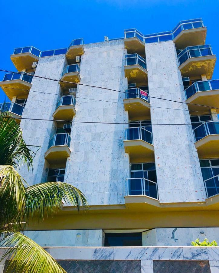 Apartamento Em Frente A Praia Cabo Frio Buitenkant foto