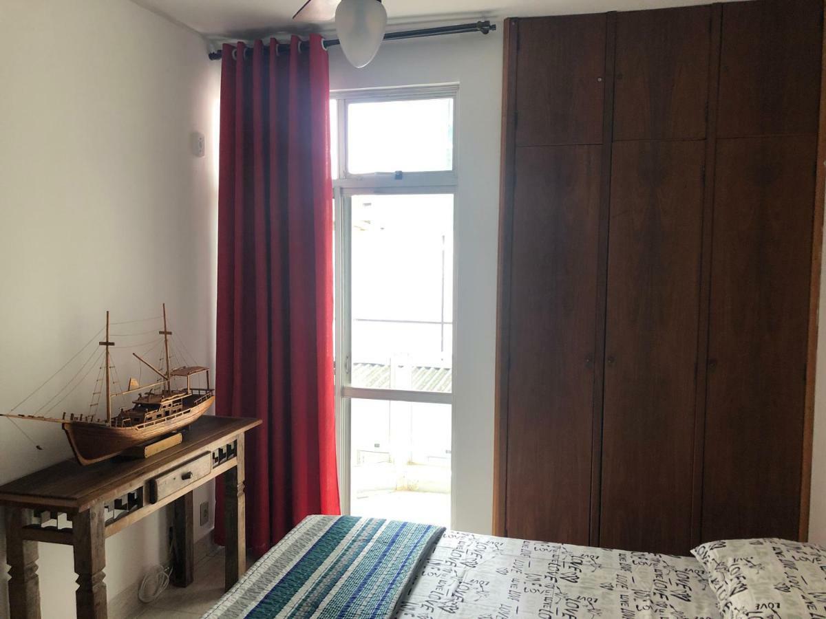 Apartamento Em Frente A Praia Cabo Frio Buitenkant foto