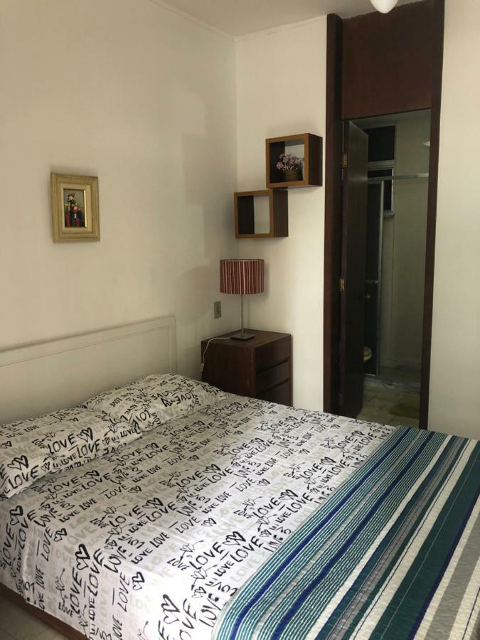 Apartamento Em Frente A Praia Cabo Frio Buitenkant foto