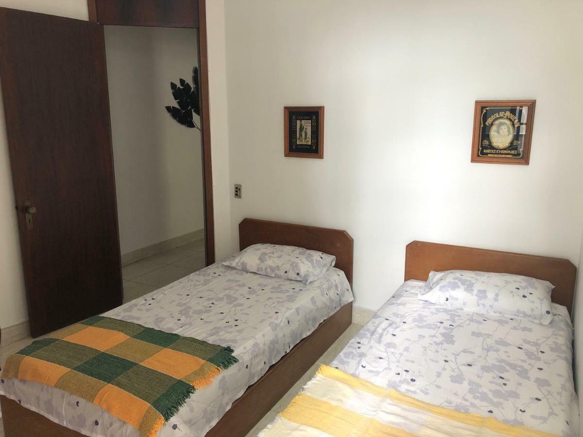 Apartamento Em Frente A Praia Cabo Frio Buitenkant foto