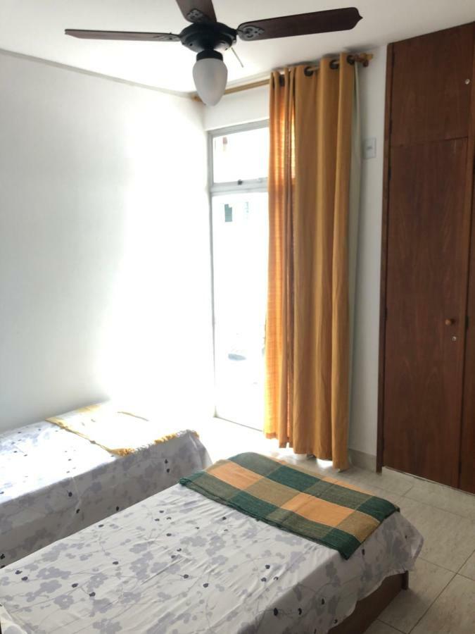 Apartamento Em Frente A Praia Cabo Frio Buitenkant foto