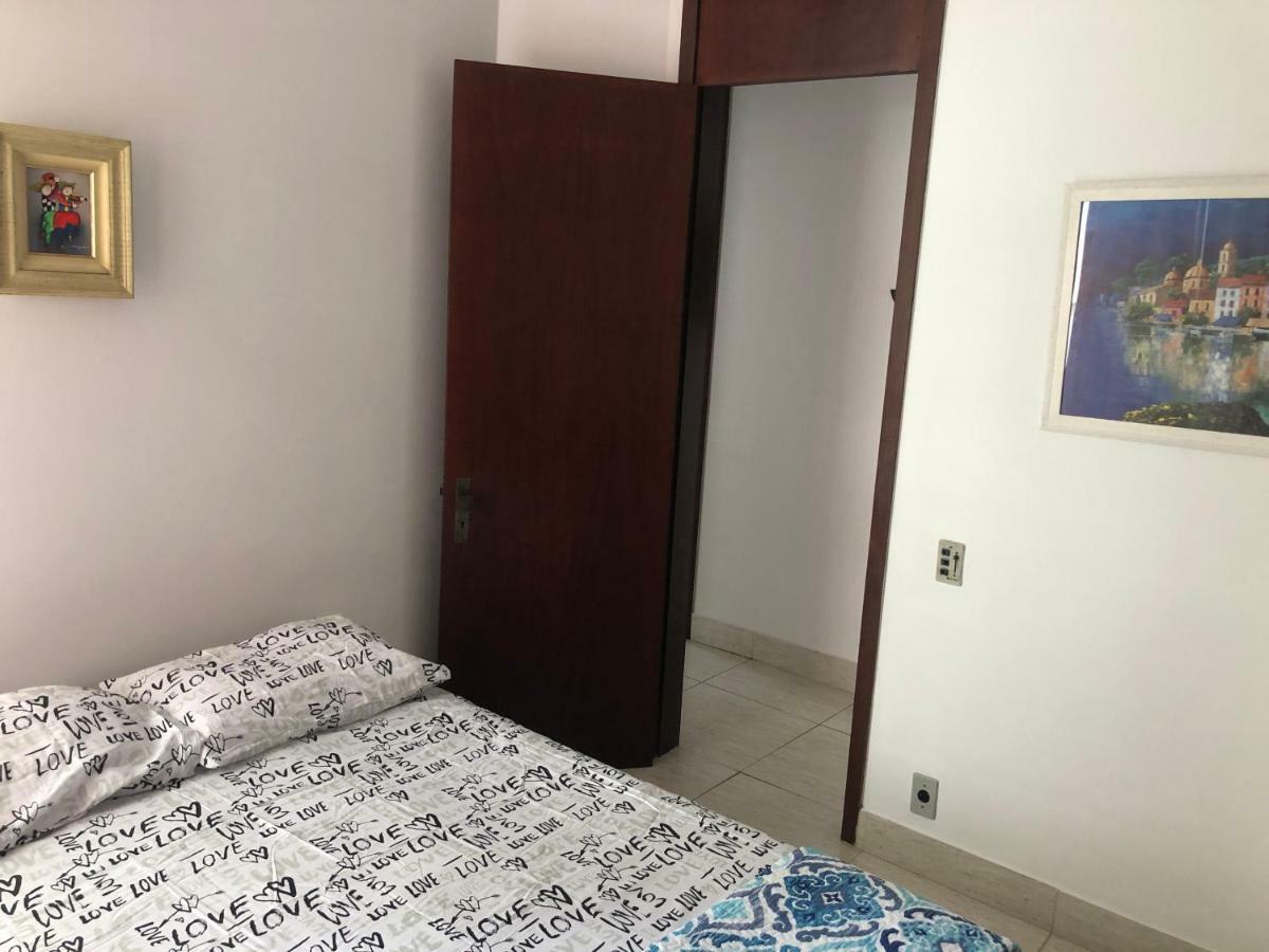 Apartamento Em Frente A Praia Cabo Frio Buitenkant foto