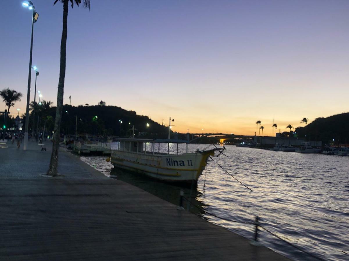 Apartamento Em Frente A Praia Cabo Frio Buitenkant foto