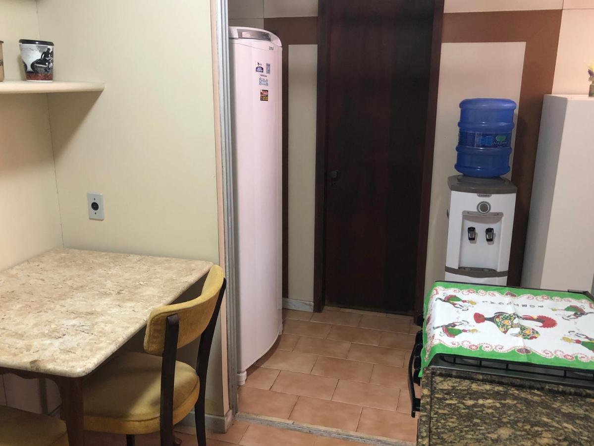 Apartamento Em Frente A Praia Cabo Frio Buitenkant foto